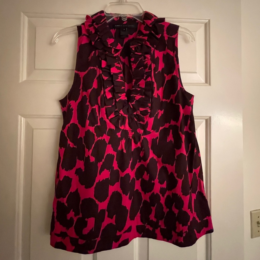 Marc by Marc Jacobs blouse Size S